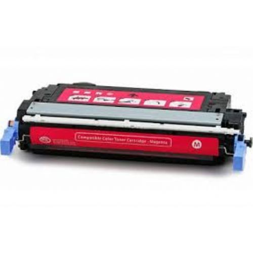 TONER X HP CB403A MAGENTA Color Laserjet CP4005 6000copie